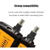 Adapter RJ45-BNC dla mierników LAN SP-LTA02