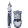 Zestaw Tester Okablowania Adaptery BNC SP-LT03