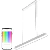 Lampa wisząca Yeelight Crystal Pendant Light