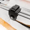 Ręczny dyspenser do papieru plaster miodu BM-PHD01