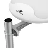 Antena dookólna DVB-T2 Spacetronik UFO 4K LTE 360