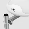 Antena dookólna DVB-T2 Spacetronik UFO 4K LTE 360