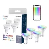 Żarówka LED GU10 5W RGB Smart Yeelight W1 4szt