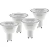 Żarówka LED GU10 WiFi Yeelight W1 Ściemnialna 4szt