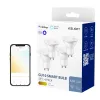 Żarówka LED GU10 WiFi Yeelight W1 Ściemnialna 4szt