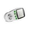 Miernik Zużycia Energii GreenBlue GB202