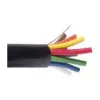 Kabel Koax GT-SAT 9w1 120dB CU RE-9xRG6CUB - 1m