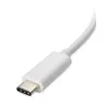 Adapter USB-C 3.1 na VGA