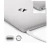 Kabel USB-C - USB-C 3.2 Gen1 Goobay biały 1m
