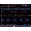 Oscyloskop cyfrowy 2-kan AiO 200MHz PeakTech 1362