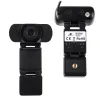 Kamera Internetowa+ Statyw USB FHD AF SP-WCAM11-Z