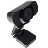 Kamera Internetowa+ Statyw USB FHD AF SP-WCAM11-Z