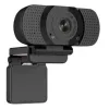 Kamera Internetowa+ Statyw USB FHD AF SP-WCAM11-Z