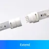 Przedłużacz taśmy LED RGB Yeelight Pro