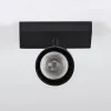 Kinkiet Yeelight Spotlight 350lm 60W czarny GU10