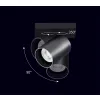 Kinkiet Yeelight Spotlight 350lm 60W czarny GU10