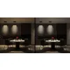 Kinkiet Yeelight Spotlight 350lm 60W czarny GU10
