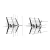 Antena kierunkowa DVB-T2 Spacetronik TUCANA COMBO