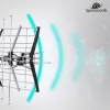 Antena kierunkowa DVB-T2 Spacetronik TUCANA COMBO