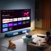 Projektor LCD WiFi6 1080p NFC Yaber K2s