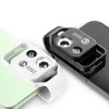 Mikroskop cyfrowy obiektyw do telefonu 200x LED
