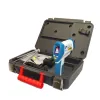 Miernik środowiskowy 5w1 z IR USB SD PeakTech 4955