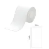 Etykiety seria K Niimbot 80x160 mm 195 szt. biały