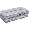 Switch KVM USB 8/1 Spacetronik SPU-81SW PRO