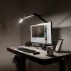 Lampa biurkowa kreślarska LED bezcieniowa Glow D1