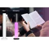 Lampka stojąca Yeelight RGB YLYTD-0014 biała