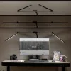 Lampa biurkowa kreślarska LED bezcieniowa Glow D3