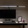Lampa biurkowa kreślarska LED bezcieniowa Glow D3