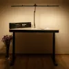 Lampa biurkowa kreślarska LED bezcieniowa Glow D3
