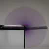 Lampa biurkowa kreślarska LED bezcieniowa Glow D3