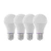 Żarówka LED E27 8W Yeelight Smart W4 Lite ściem 4x