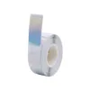 Etykiety seria B18 Niimbot 14x30 mm 210 szt. srebr