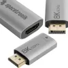 Adapter wtyk DisplayPort na gniazdo HDMI SPU-A34