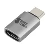Adapter wtyk USB-C na gniazdo USB-C SPU-A33 240W
