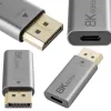 Adapter gniazdo USB-C na DisplayPort wtyk SPU-A32