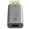 Adapter gniazdo USB-C na DisplayPort wtyk SPU-A32