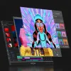 Monitor przenośny ARZOPA A1M 17.3