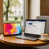 Monitor przenośny ARZOPA A1S 14