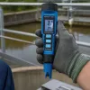 Miernik Odczynu pH temp i EC cieczy PeakTech 5306