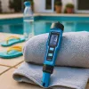 Miernik Odczynu pH i temp cieczy PeakTech 5305A