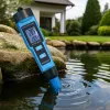 Miernik Odczynu pH i temp cieczy PeakTech 5305A
