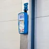Magnetyczny uchwyt do mierników PeakTech 7100