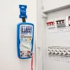Magnetyczny uchwyt do mierników PeakTech 7100