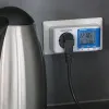 Cyfrowy Licznik Zużycia Energii PeakTech 9035
