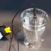 Zestaw akcesoriów Elekt do mierników PeakTech 8200