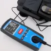 Tester mobilny PAT do kontroli BHP PeakTech 2720